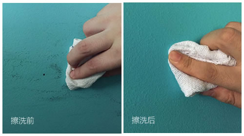 舊房翻新，選對涂料，讓你不再擔(dān)心墻面問題